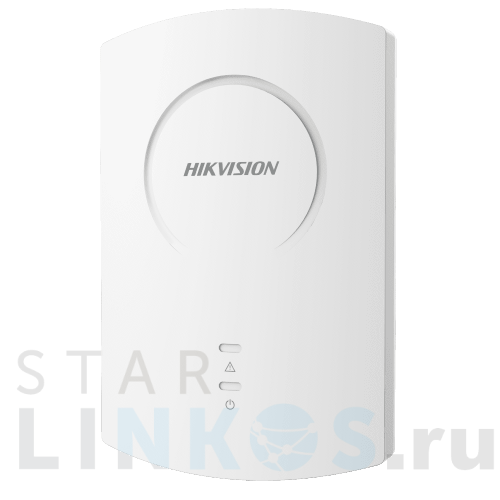 Купить Расширитель Hikvision DS-PM-WO2 за 5 508 руб. в Туле Купить с доставкой Расширитель Hikvision DS-PM-WO2 в Туле
