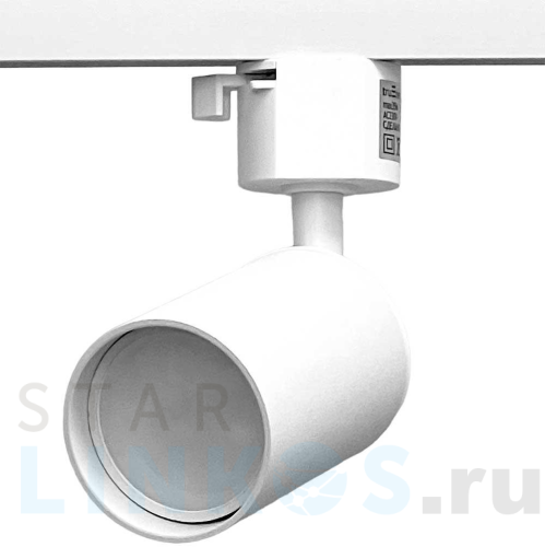 Купить Трековый однофазный светильник truEnergy 21116 за 496 руб. в Туле Купить с доставкой Трековый однофазный светильник truEnergy 21116 в Туле