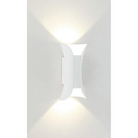 Купить Настенный светильник IMEX IL.0014.0007 WH в Туле