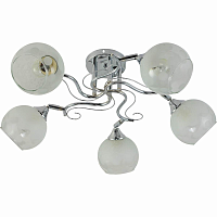 Купить Потолочная люстра Reluce 01313-0.3-05 CR в Туле