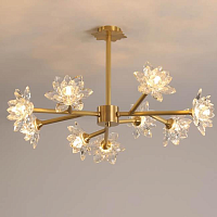 Купить Подвесная люстра Imperium Loft Lotos 203938-26 в Туле