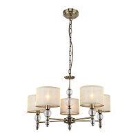 Купить Подвесная люстра F-Promo Vallora 2663-5P в Туле