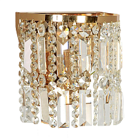 Купить Настенный светильник Arti Lampadari Sara E 2.10.501 G в Туле