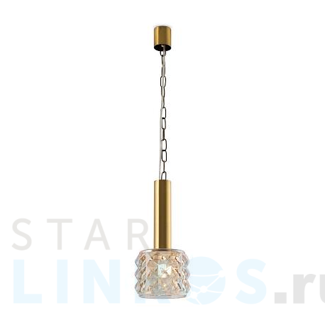 Купить Подвесной светильник Maytoni Rock Me MOD027PL-01BS за 8 256 руб. в Туле фото 2 Купить с доставкой Подвесной светильник Maytoni Rock Me MOD027PL-01BS в Туле фото 2