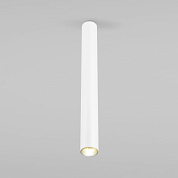Купить Потолочный светодиодный светильник Elektrostandard Pika 25030/Led белый a061119 в Туле