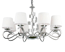 Купить Подвесная люстра Omnilux OML-60103-08 в Туле