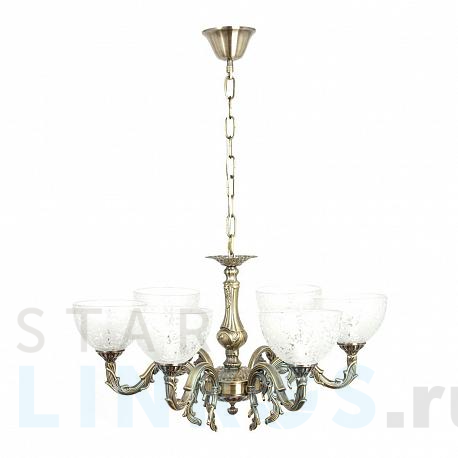 Купить Подвесная люстра Abrasax Maren SD802 за 24 405 руб. в Туле фото 2 Купить с доставкой Подвесная люстра Abrasax Maren SD802 в Туле фото 2