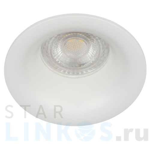 Купить Встраиваемый светильник ЭРА KL93 WH Б0054377 за 247 руб. в Туле Купить с доставкой Встраиваемый светильник ЭРА KL93 WH Б0054377 в Туле