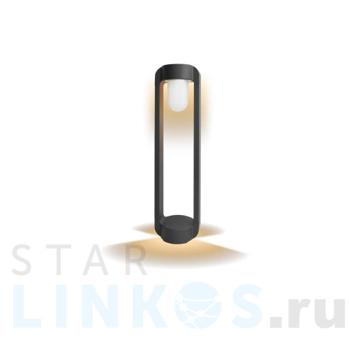 Купить Садово-парковый светильник Duwi Nuovo 24384 7 за 4 650 руб. в Туле Купить с доставкой Садово-парковый светильник Duwi Nuovo 24384 7 в Туле