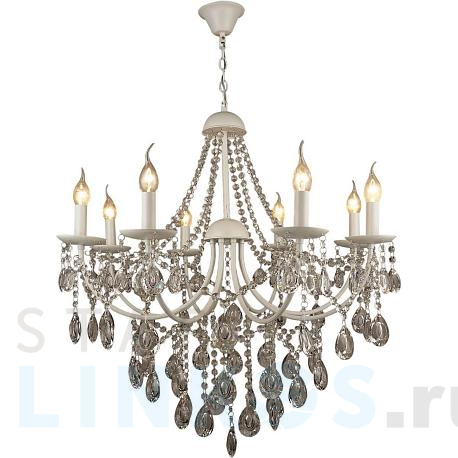 Купить Подвесная люстра Reluce 04457-0.4-08 за 11 780 руб. в Туле фото 2 Купить с доставкой Подвесная люстра Reluce 04457-0.4-08 в Туле фото 2