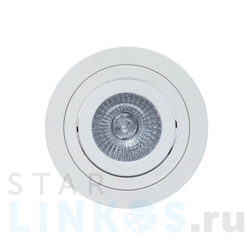 Купить Встраиваемый светильник Mantra Basico GU10 C0003 за 2 026 руб. в Туле Купить с доставкой Встраиваемый светильник Mantra Basico GU10 C0003 в Туле