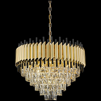 Купить Подвесная люстра Wertmark Cartuccia WE138.15.403 в Туле