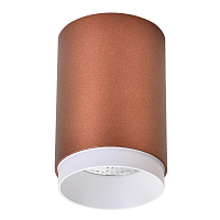 Купить Потолочный светодиодный светильник Wertmark Stecken WE801.01.607 в Туле