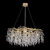 Купить Подвесная люстра Wertmark Damiana WE184.10.403 в Туле