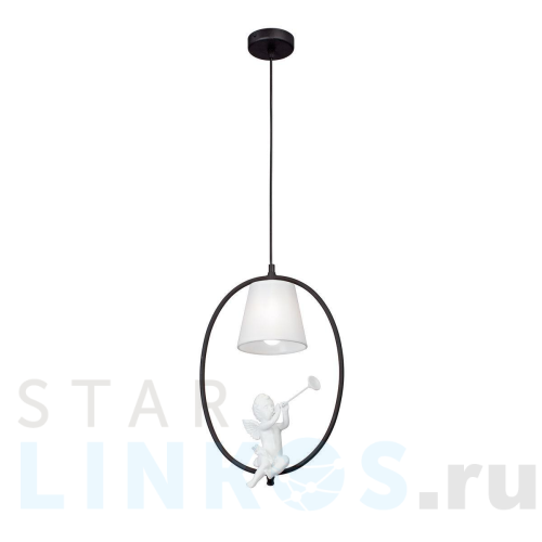 Купить с доставкой Подвесной светильник Vitaluce V2971-1/1S в Туле