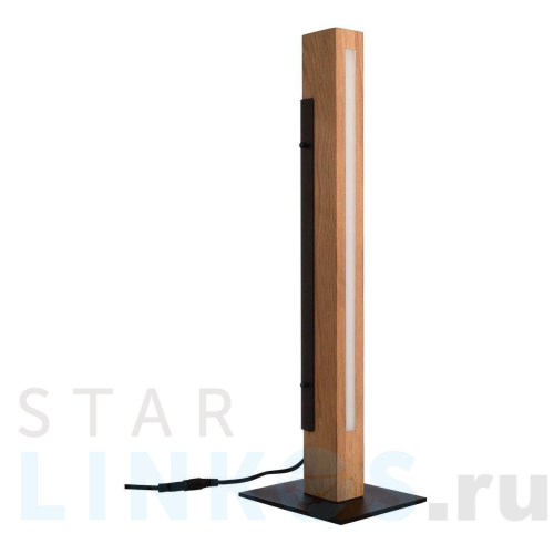 Купить Настольная лампа Deko-Light Madera 346044 за 43 522 руб. в Туле Купить с доставкой Настольная лампа Deko-Light Madera 346044 в Туле