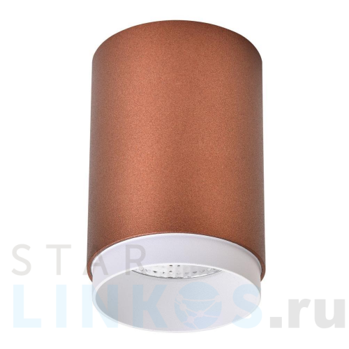 Купить Потолочный светодиодный светильник Wertmark Stecken WE801.01.607 за 1 792 руб. в Туле Купить с доставкой Потолочный светодиодный светильник Wertmark Stecken WE801.01.607 в Туле