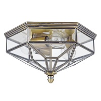 Купить Потолочный светильник Maytoni Zeil H356-CL-03-BZ в Туле