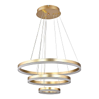 Купить Подвесной светодиодный светильник Natali Kovaltseva High-Tech Led Lamps 82042 в Туле