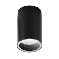 Купить Потолочный светильник Italline Danny PL IP black в Туле