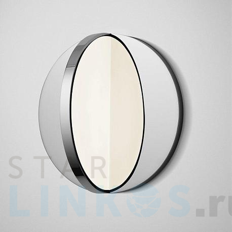 Купить Настенный светодиодный светильник Imperium Loft Eclipse 144235-22 за 15 400 руб. в Туле фото 2 Купить с доставкой Настенный светодиодный светильник Imperium Loft Eclipse 144235-22 в Туле фото 2