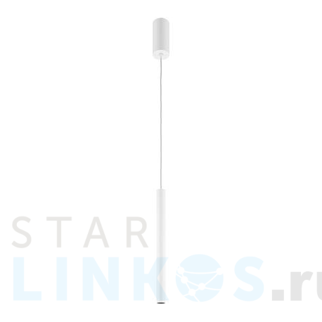 Купить Подвесной светодиодный светильник Maytoni Pro Base MOD159PL-L6W4K2 за 4 190 руб. в Туле фото 2 Купить с доставкой Подвесной светодиодный светильник Maytoni Pro Base MOD159PL-L6W4K2 в Туле фото 2