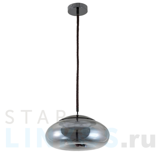 Купить Подвесной светодиодный светильник Arte Lamp Cody A7767SP-1BC за 7 990 руб. в Туле Купить с доставкой Подвесной светодиодный светильник Arte Lamp Cody A7767SP-1BC в Туле
