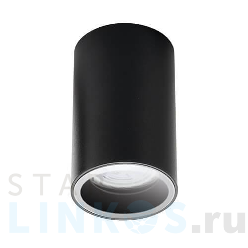 Купить Потолочный светильник Italline Danny PL IP black за 2 430 руб. в Туле Купить с доставкой Потолочный светильник Italline Danny PL IP black в Туле