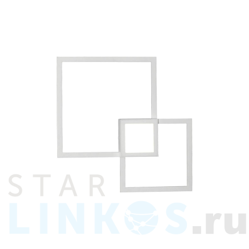 Купить Настенный светильник Mantra Mural 6231 за 24 043 руб. в Туле Купить с доставкой Настенный светильник Mantra Mural 6231 в Туле