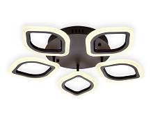 Купить Потолочная светодиодная люстра Ambrella light Original FA443 в Туле