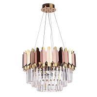 Купить Подвесная люстра Ambrella light Traditional TR5290 в Туле