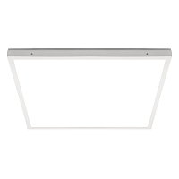 Купить Светодиодная панель Feron Master ДВО 48W-4000К-595х595х40-опал 48786 в Туле