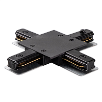 Купить Коннектор X-образный Jazzway PTR/R CX-BL 5031937 в Туле