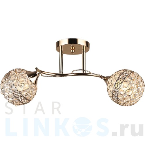 Купить Потолочный светильник Reluce 04729-0.3-02 за 2 780 руб. в Туле Купить с доставкой Потолочный светильник Reluce 04729-0.3-02 в Туле