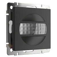 Купить Датчик движения Werkel черный W1155108 4690389172649 в Туле