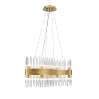 Купить Подвесной светильник Vele Luce Kronos VL3244P10 в Туле