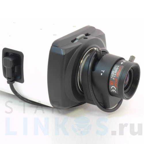 Купить Объектив ActiveCam AC-MP0409D.IR за 1 188 руб. в Туле фото 2 Купить с доставкой Объектив ActiveCam AC-MP0409D.IR в Туле фото 2