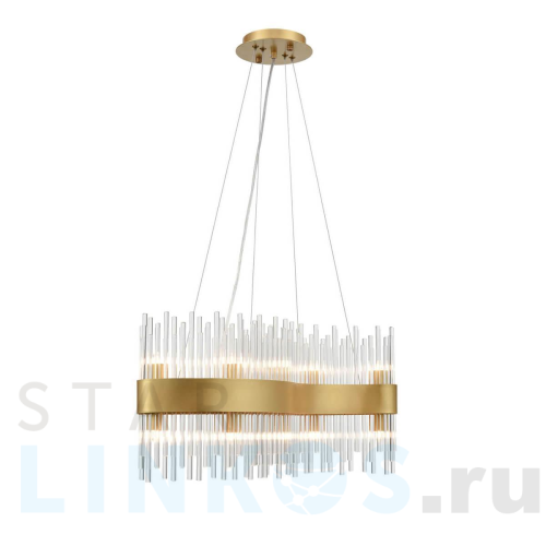 Купить Подвесной светильник Vele Luce Kronos VL3244P10 за 22 900 руб. в Туле Купить с доставкой Подвесной светильник Vele Luce Kronos VL3244P10 в Туле