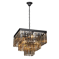 Купить Подвесная люстра Vitaluce V5160-1/4+4+1 в Туле