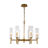 Купить Подвесная люстра Favourite Gracilis 2648-6P в Туле