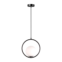 Купить Подвесной светильник Moderli Barocco V6021-1P в Туле