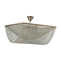 Купить Потолочный светильник Arti Lampadari Nobile E 1.3.50.501 N в Туле