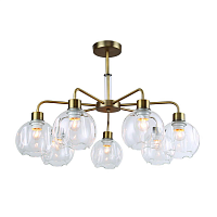 Купить Потолочная люстра F-Promo Monto 2192-7P в Туле