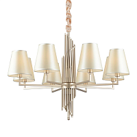 Купить Подвесная люстра Omnilux Porlezza OML-72203-08 в Туле