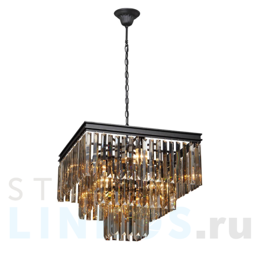 Купить Подвесная люстра Vitaluce V5160-1/4+4+1 за 38 815 руб. в Туле Купить с доставкой Подвесная люстра Vitaluce V5160-1/4+4+1 в Туле