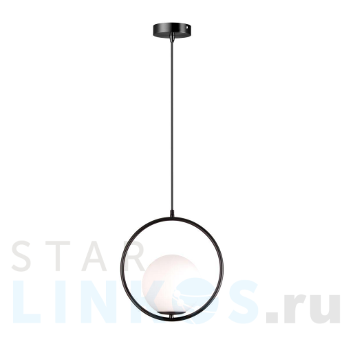 Купить Подвесной светильник Moderli Barocco V6021-1P за 8 090 руб. в Туле Купить с доставкой Подвесной светильник Moderli Barocco V6021-1P в Туле