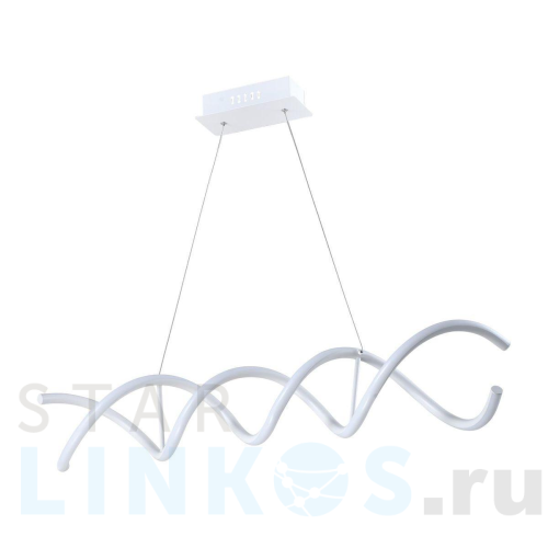 Купить Подвесной светодиодный светильник Moderli Combo V1960-PL за 19 290 руб. в Туле Купить с доставкой Подвесной светодиодный светильник Moderli Combo V1960-PL в Туле