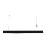 Купить Подвесной светодиодный светильник Maytoni Vinder P050PL-L40B4K в Туле