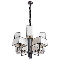 Купить Подвесная люстра Divinare Porta 5933/01 LM-8 в Туле