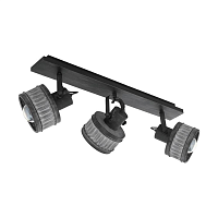 Купить Спот Eglo Turrock 43446 в Туле